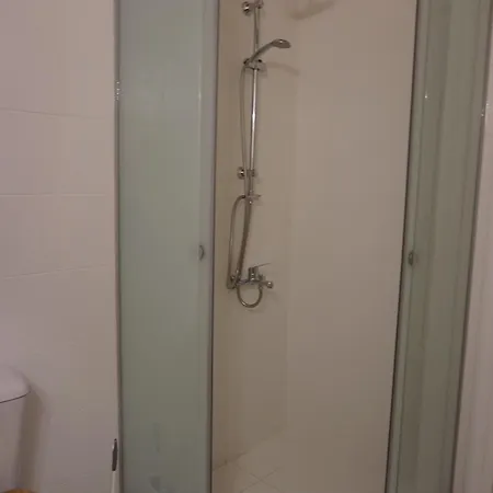 Melanouri Apartments, Samson & Minos Apartment *