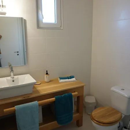 Apartmán Melanouri Apartments, Samson & Minos Pitsidia