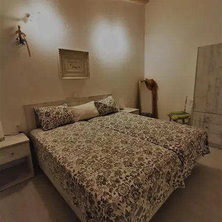 Apartmán Melanouri Apartments, Samson & Minos *