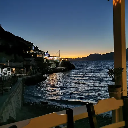 Melanouri Apartments, Samson & Minos Pitsidia