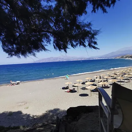 Apartmán Melanouri Apartments, Samson & Minos Pitsidia